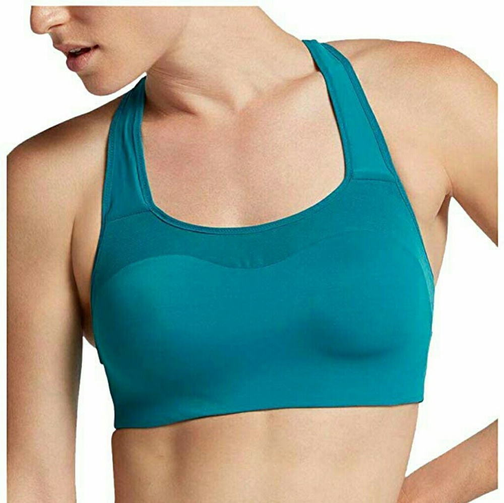Nike women's pro alpha sports bra